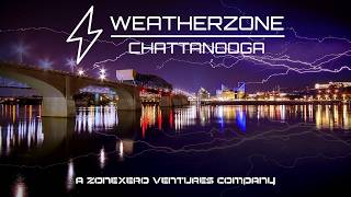 Chattanooga Area Weather Radar LIVE WeatherZone Chattanooga
