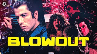 Blow Out  The Film That Landed John Travolta Pulp Fiction