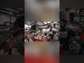 DIY Stainless Steel Exhaust for Go-Kart Build! #shorts
