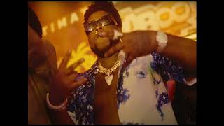 Bossman Dlow Type Beat Too Much [Prod.Zer0]