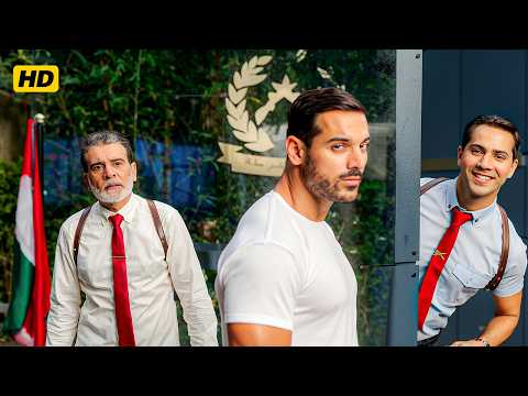 मैं दिरहम में कमाता हूँ, लेकिन खर्च रुपए में करता हूँ — हाँ, मैं Indian हूँ | Best Movie Scene |