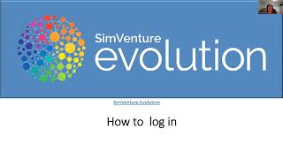 2. SimVenture Evolution_Lesson 2_ Introduction to SimVenture Evolution