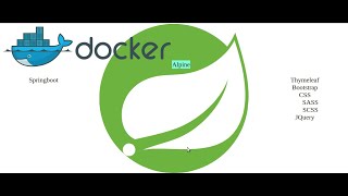 Programming {{ groovy maven thymeleaf scss springboot }} web