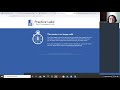 CIS27A Unit 5 Lab: Creating, copy, access images in Linux