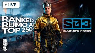 🔴 COD WARZONE: O GRIND NÃO PARA! 🔴