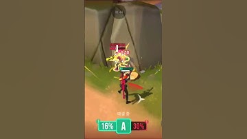 High-Ranker Calibri Gameplay #1 - Ricochet Squad