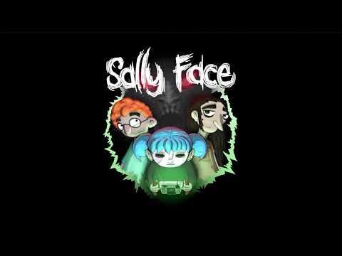 Sally Face EP 1 OST – Empty Hallways