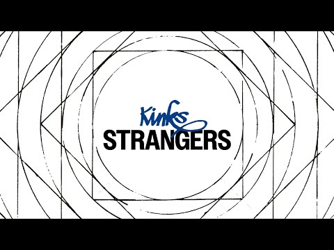 Songs With Strangers