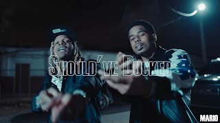 Lil Durk - Should've Ducked [Music Video]