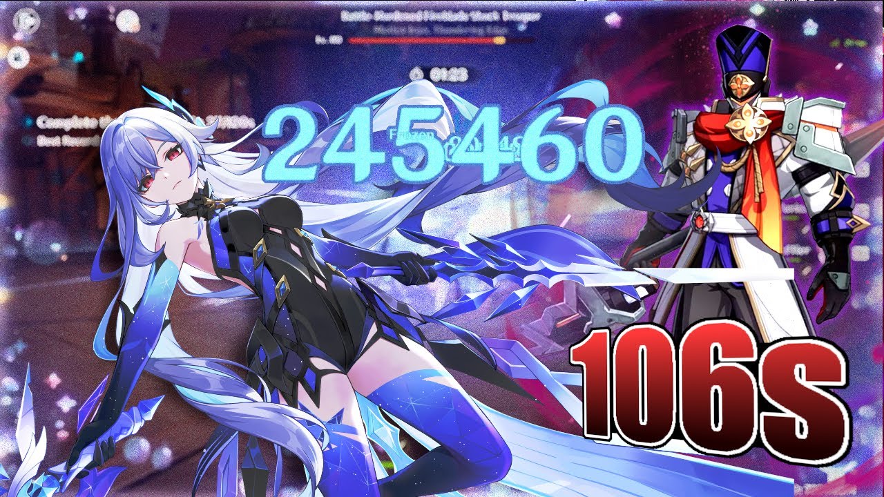 Stygian Onslaught D6 clear w/ C0R1 Skirk [ Shock Trooper ]