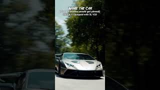 Name The Car🗣️🔥Pt3 (#Edit #Trending #Car #Viral #Og_Anish #Lamborghini )