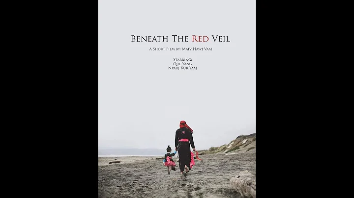 Entry 2: Beneath the Red Veil by Moon Vang