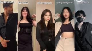 Thick fine woman tiktok song