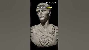 Top 10 Mysterious Codes & Ciphers in History‏ #top10 #codes #cipher #historymysteries #spy