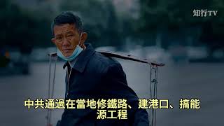 中國商人被逐出非洲！中共一帶一路陷入困境，坦尚尼亞移民局大清查！中國商販被迫離場