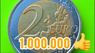 2 euro 2008 France Defect ~ €4