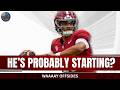 HUGE TWIST at QB: Alabama’s 2026 Offense Could Be INSANE