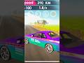 Nissan gtr Speed test #shorts #carforsalesimulator