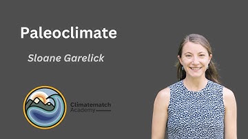 Paleoclimate Tutorial1