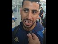 حسام غش ة للعربي الجديد أنتظر دعوة من منتخب الجزائر حسام غش ة للعربي الجديد أنتظر دعوة من منتخب الجزائر