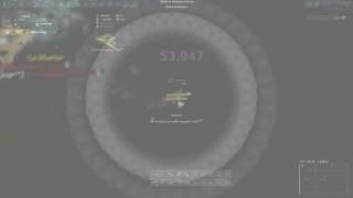 Dark Orbit AG2 [★∑Δ★] Volviendo A la Acción Y Duelos