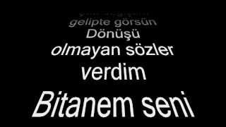 Başka Birisi Varsa Söyle - Arabesk Rap