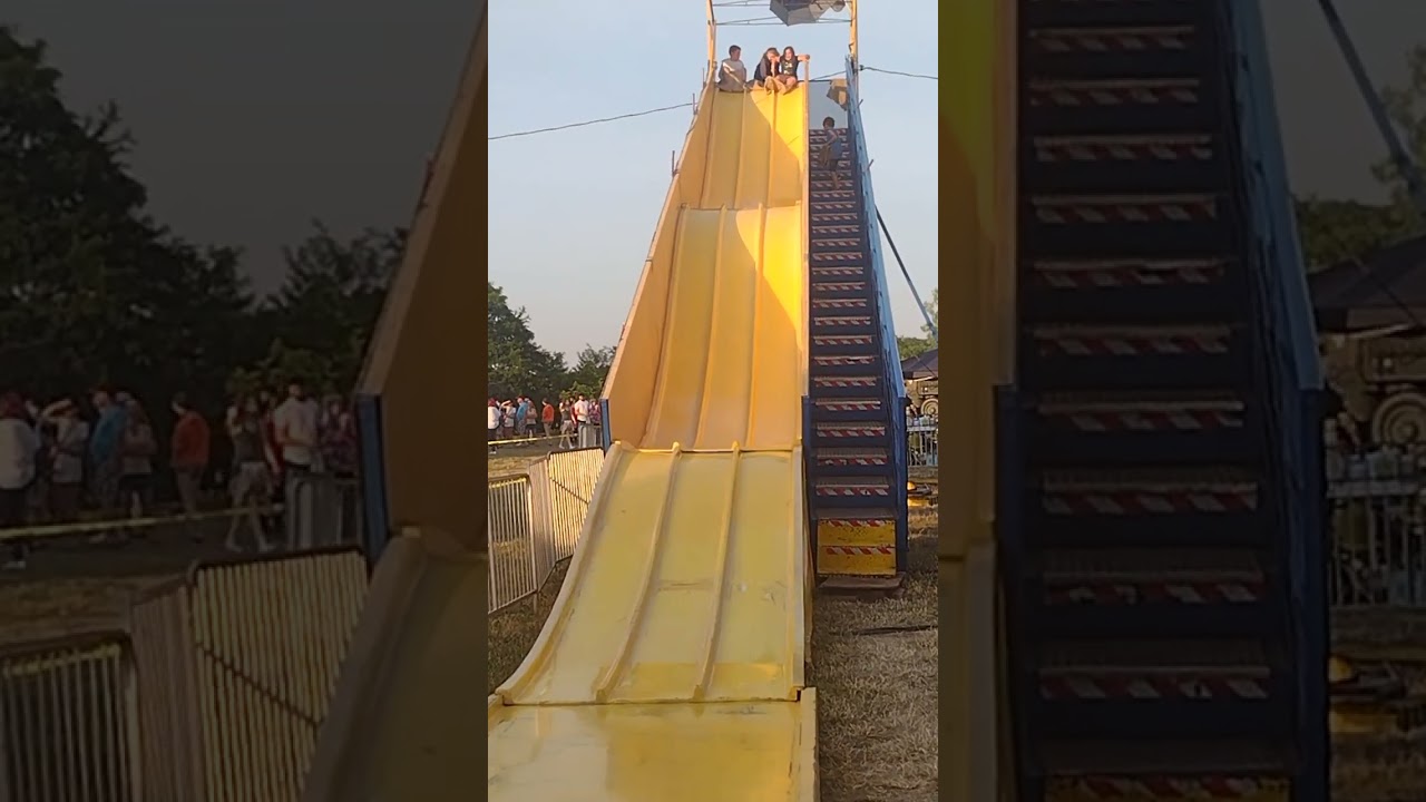 Niagara Falls Fair June 2022