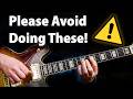 Jazz chords the 5 mistakes beginners make learning chords