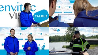 Ota Sinäkin Maatilan Talous Haltuun - Meidän Ohjelma Palvelee Sekä Viljelijöitä Että Laskijoita