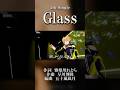 【祝IWSF開催!!】5th Single「Glass」3Dライブ【#ヴイアラ / レトラ】 #shorts