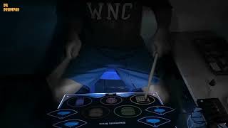 Download Lagu PAS BAND - JENGAH || COVER DRUM PORTABLE MP3