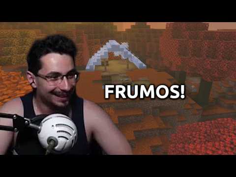 Zappy reacționează la Minecraft Snapshot 26.3