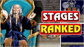 EVERY Mortal Kombat (1992) STAGE Ranked WORST to BEST