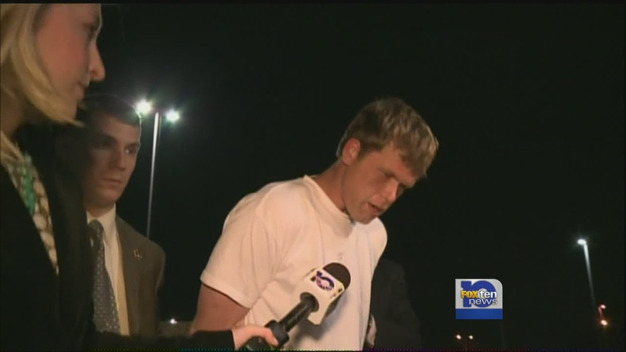 Man out on bond arrested for assault - YouTube