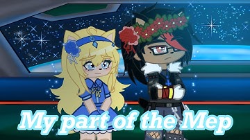 My part of the Mep (#MariaRobotnikHumanMEP)intro