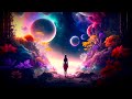 Dreams - Progressive Psy Trance Mix 2024 DJ NightStar , Psytrance ,Progressive Trance , Trance Music