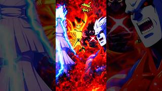 800 Gear Luffy vs Evil God 😱 | Most Powerful Multiverse Team Ever! #shorts #anime