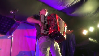 THAT'S AMORE - ANTONIO SIMONE - FISARMONICA - ACCORDION - ACCORDEON - FISARMONICA MODERNA