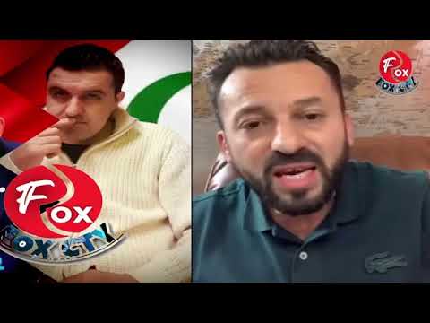 Fox CTY طلب من محمد هشام من يوبا الغديوي وجميع الريفين لتوحد في دولة وتحدد تخت سيلدة