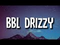 Metro Boomin - BBL Drizzy (Lyrics) (Drake Diss)