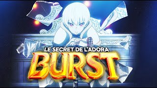 Download Lagu FIRE FORCE : LE SECRET DE L'ADORA BURST - MELANALYZ #10 MP3 Download Lagu FIRE FORCE : LE SECRET DE L'ADORA BURST - MELANALYZ #10 MP3