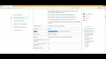E3Tips04 Record Millisecond for Alarm Timestamp