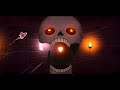 REACCIONO A SKELETAL SHENANIGANS