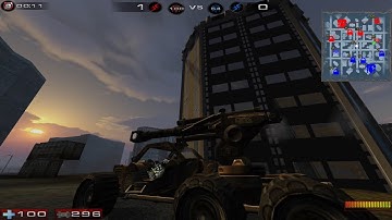 UT2004 Omnip)o(tents Onslaught: 11/19/2024