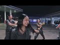 End of video