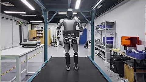 UBTECH’s Walker S1 starts ‘working’ at BYD