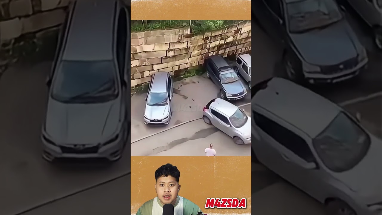 Viral! Pria Ini Bisa Melihat Masa Depan! #m4zsda #shortvideos #shorts #reaction