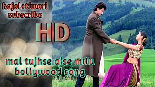 Main Tujhse Aise Milun video song ❤️judaai #90s #90s_song #youtube #viral #90severgreen #90shits