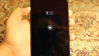 How to get Moto X Style Notifications on Any Android Device screenshot 5