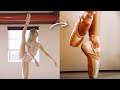 6 minutes of ballet TikTok 🩰 🙌